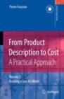 From Product Description to Cost: A Practical Approach : Volume 2: Building a Specific Model - eBook