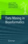 Data Mining in Bioinformatics - eBook