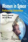 Women in Space - Following Valentina - eBook