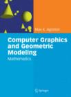 Computer Graphics and Geometric Modelling : Mathematics - eBook