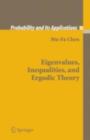 Eigenvalues, Inequalities, and Ergodic Theory - eBook