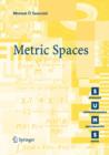 Metric Spaces - eBook