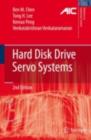 Hard Disk Drive Servo Systems - eBook