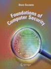 Foundations of Computer Security - eBook