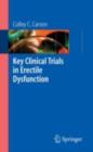 Key Clinical Trials in Erectile Dysfunction - eBook