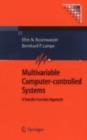 Multivariable Computer-controlled Systems : A Transfer Function Approach - eBook