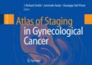 Atlas of Staging in Gynecological Cancer - eBook