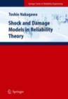 Shock and Damage Models in Reliability Theory - eBook