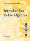 Introduction to Lie Algebras - eBook