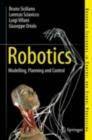 Robotics : Modelling, Planning and Control - eBook