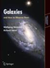 Galaxies and How to Observe Them - eBook