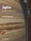 Jupiter : and How to Observe It - eBook