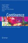 Continence : Current Concepts and Treatment Strategies - eBook