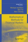 Mathematical Methods for Financial Markets - eBook