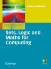 Sets, Logic and Maths for Computing - eBook