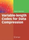 Variable-length Codes for Data Compression - eBook