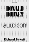 Donald Rodney : Autoicon - Book
