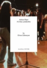Adrian Piper : Funk Lessons - Book