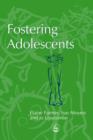 Fostering Adolescents - eBook