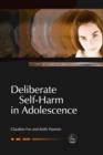 Deliberate Self-Harm in Adolescence - eBook