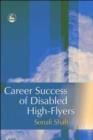 Career Success of Disabled High-flyers - eBook