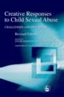 Creative Responses to Child Sexual Abuse : Challenges and Dilemmas - eBook