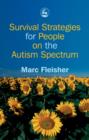 Survival Strategies for People on the Autism Spectrum - eBook