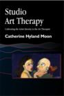 Studio Art Therapy : Cultivating the Artist Identity in the Art Therapist - eBook