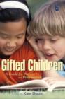 Gifted Children : A Guide for Parents and Professionals - eBook