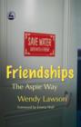 Friendships : The Aspie Way - eBook