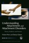 Understanding Attachment and Attachment Disorders : Theory, Evidence and Practice - eBook