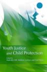 Youth Justice and Child Protection - eBook