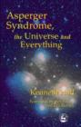 Asperger Syndrome, the Universe and Everything : Kenneth's Book - eBook
