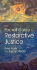 The Pocket Guide to Restorative Justice - eBook