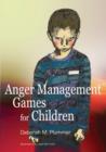 Anger Management Games for Children - eBook