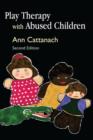Play Therapy with Abused Children : Second Edition - eBook