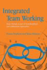 Integrated Team Working : Music Therapy as part of Transdisciplinary and Collaborative Approaches - eBook