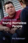 Working with Young Homeless People - eBook