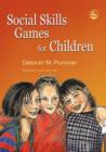 Social Skills Games for Children - eBook