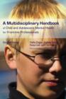 A Multidisciplinary Handbook of Child and Adolescent Mental Health for Front-line Professionals : Second Edition - eBook