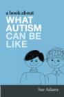 A Book About What Autism Can Be Like - eBook