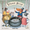 Stone Soup - Book