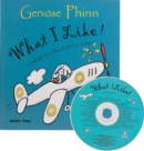 What I Like! : Poems for the Very Young - Book