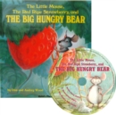 The Little Mouse, the Red Ripe Strawberry and the Big Hungry Bear - Book