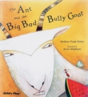 The Ant and the Big Bad Bully Goat - Book