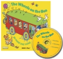 The Wheels on the Bus Go Round and Round - Book