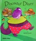 Dinosaur Diner - Book