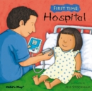 Hospital - Book