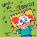 I'm a Clown! - Book