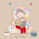 Grandma - Book